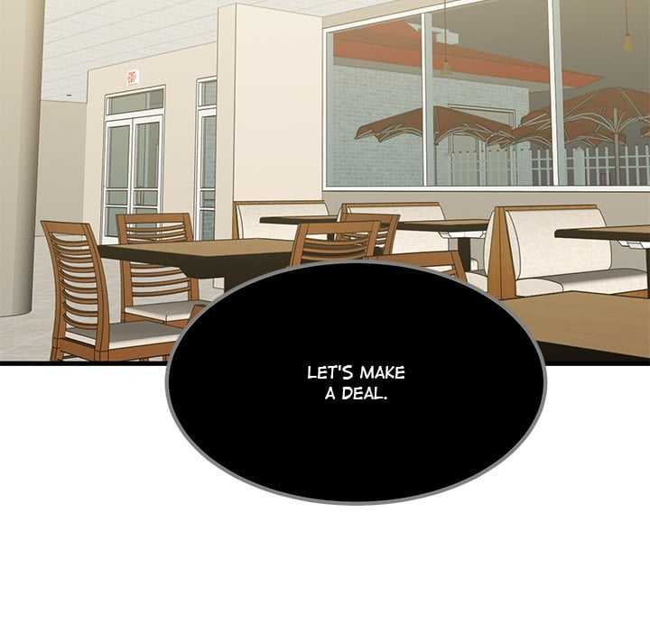 NEW  A Turning Point Page 151 - MangaHe