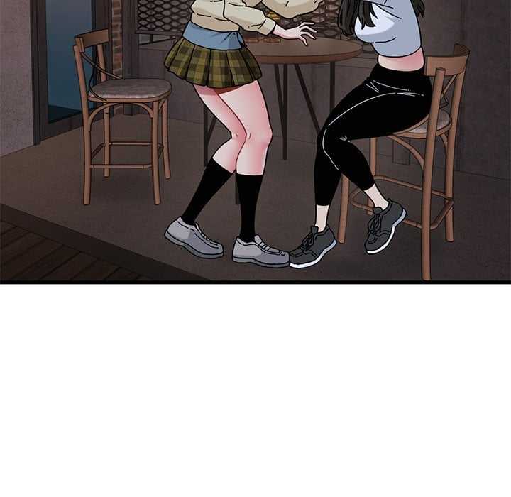 NEW  A Turning Point Page 17 - MangaHe