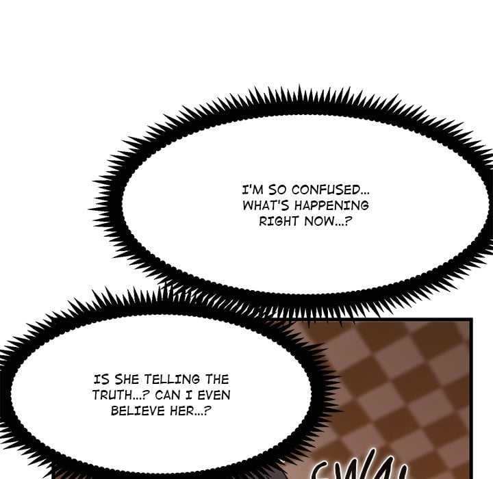 NEW  A Turning Point Page 45 - MangaHe