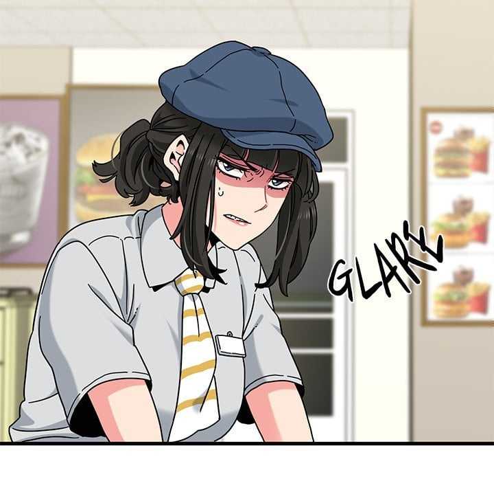 NEW  A Turning Point Page 98 - MangaHe