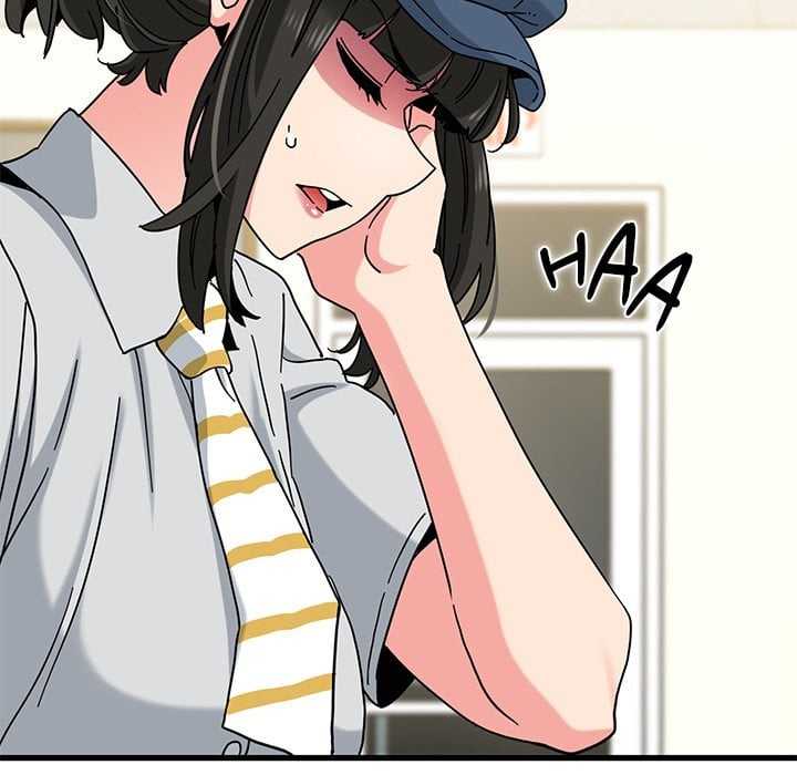 NEW  A Turning Point Page 100 - MangaHe