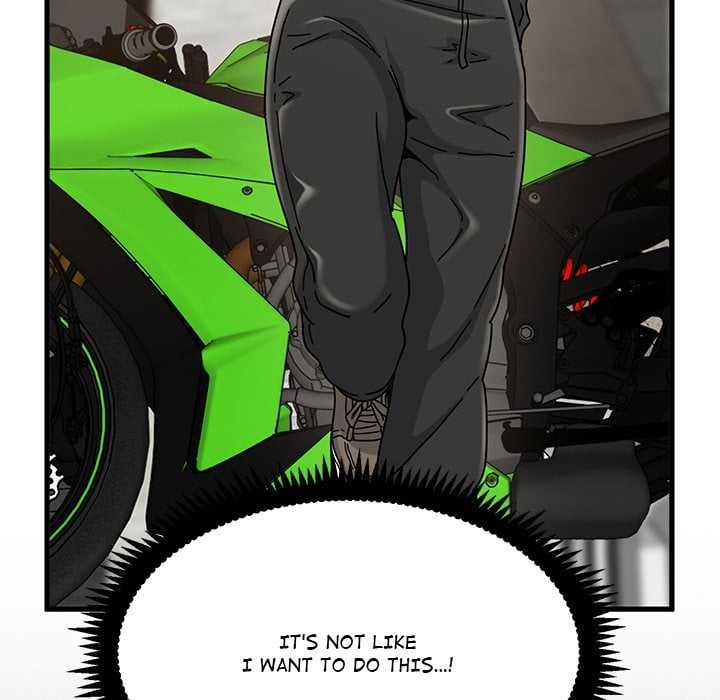 NEW  A Turning Point Page 104 - MangaHe
