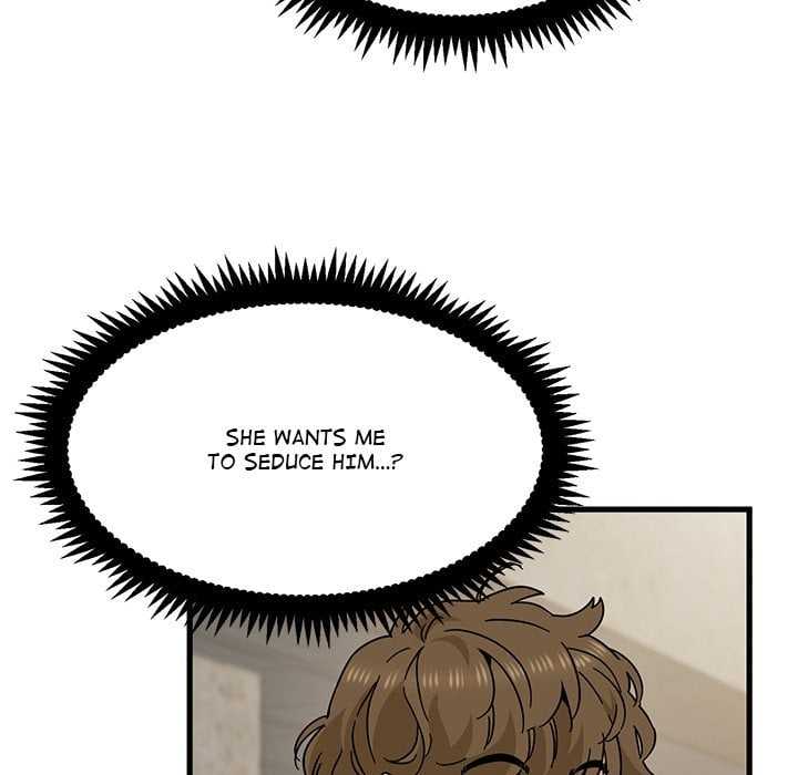 NEW  A Turning Point Page 109 - MangaHe