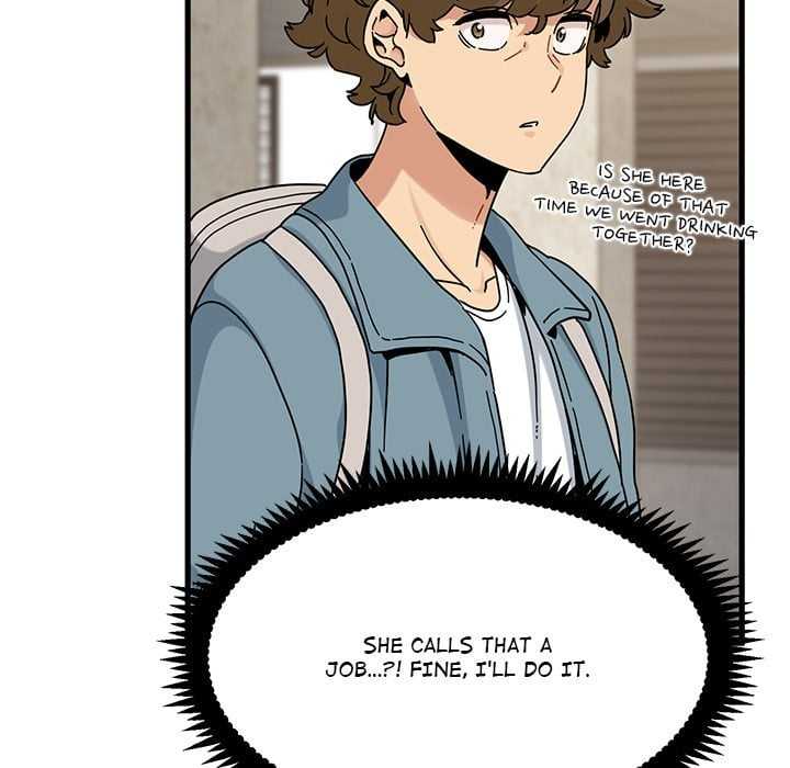 NEW  A Turning Point Page 110 - MangaHe