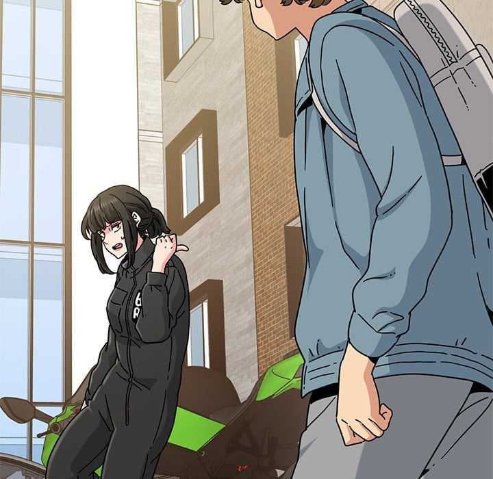 NEW  A Turning Point Page 114 - MangaHe