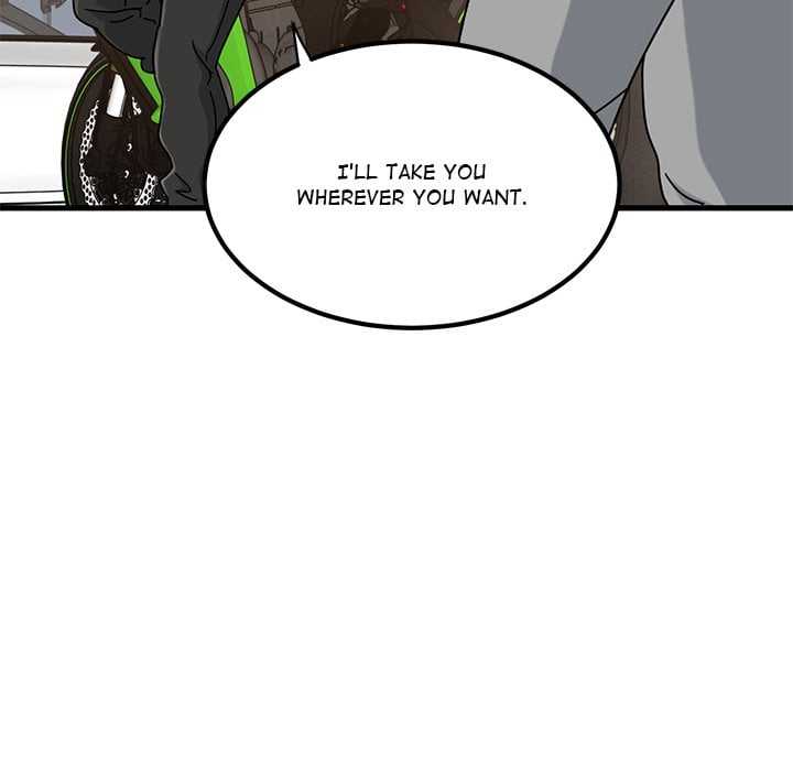 NEW  A Turning Point Page 115 - MangaHe