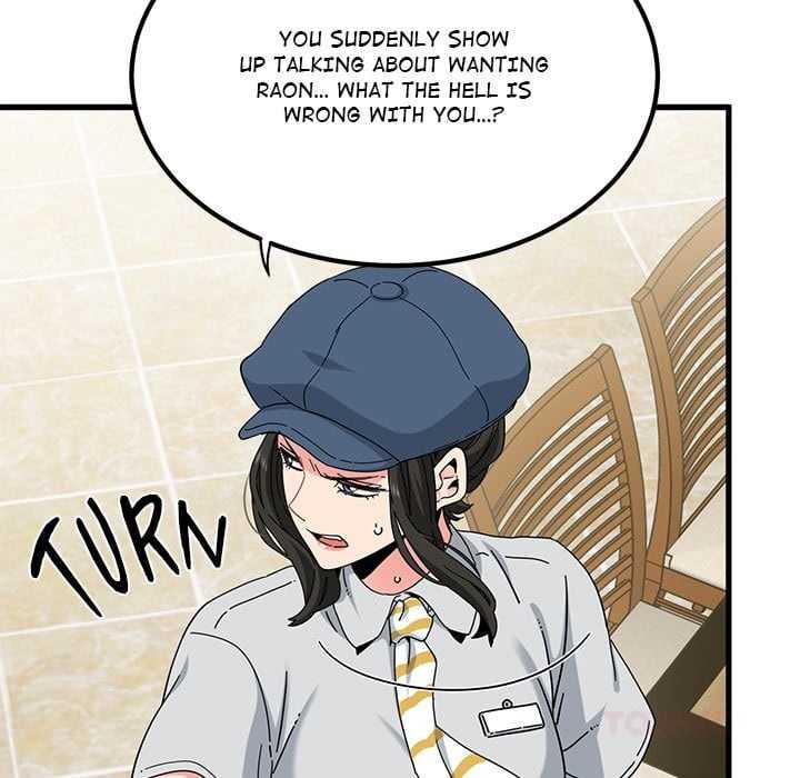 NEW  A Turning Point Page 13 - MangaHe