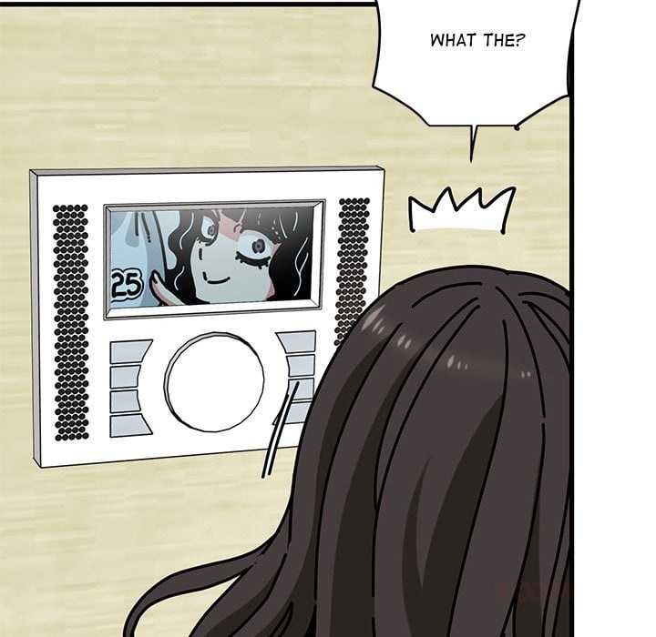 NEW  A Turning Point Page 130 - MangaHe