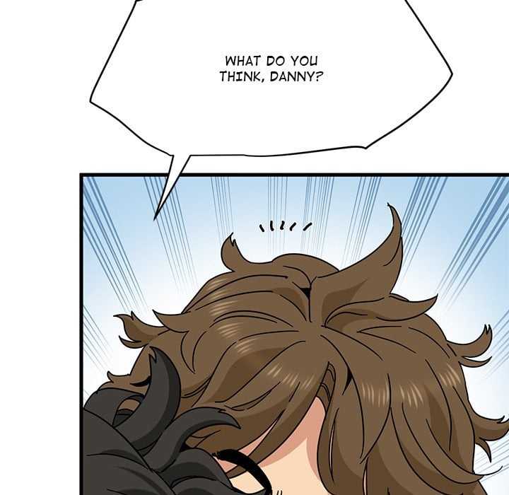 NEW  A Turning Point Page 137 - MangaHe