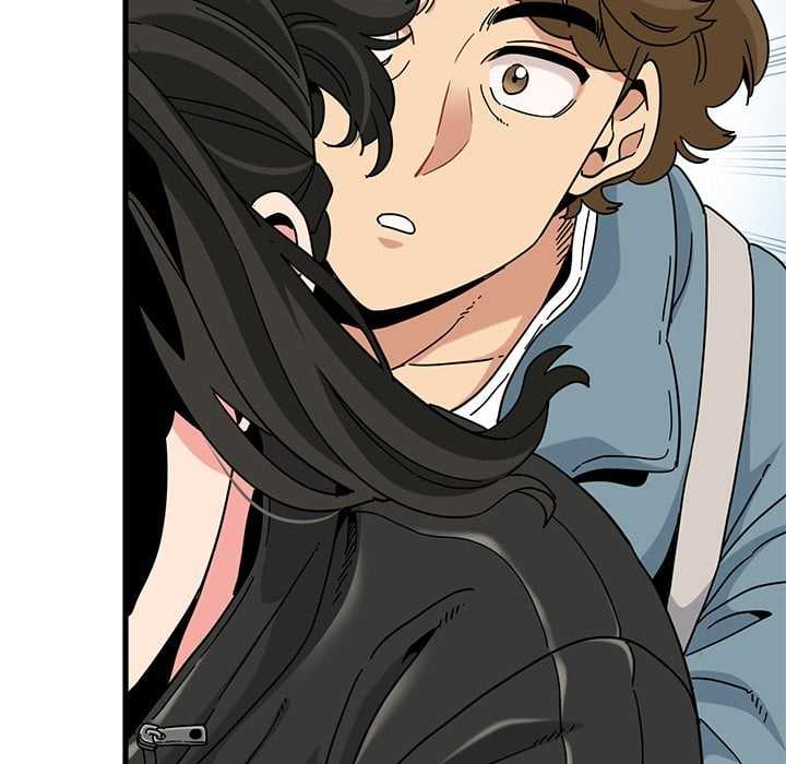 NEW  A Turning Point Page 138 - MangaHe