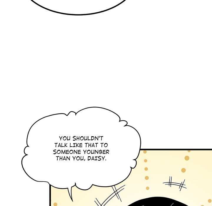 NEW  A Turning Point Page 15 - MangaHe