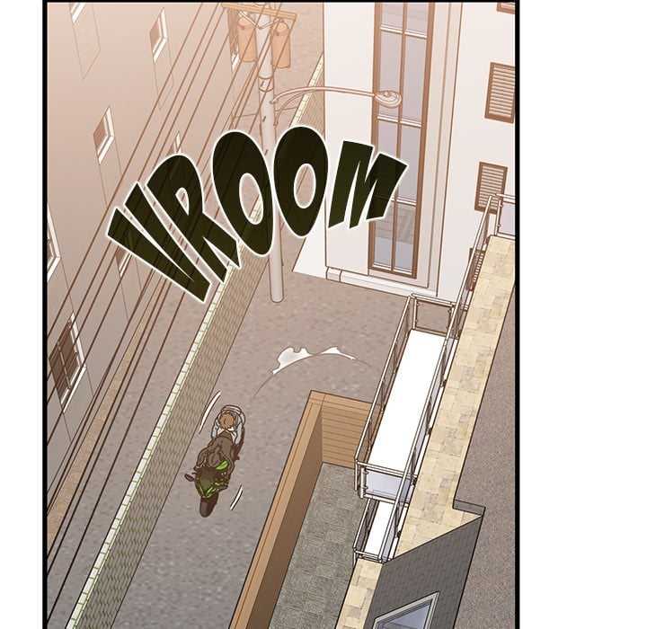 NEW  A Turning Point Page 147 - MangaHe