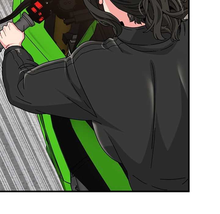 NEW  A Turning Point Page 152 - MangaHe