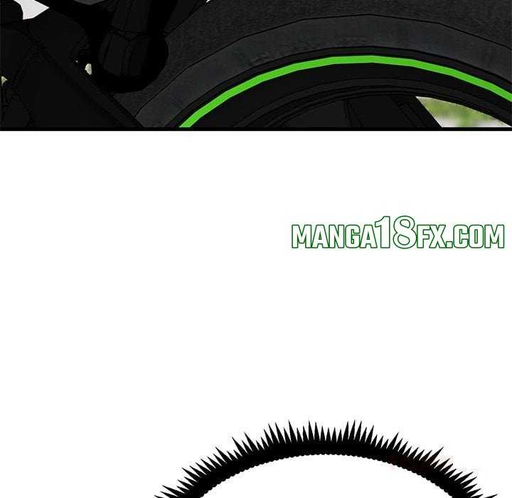 NEW  A Turning Point Page 157 - MangaHe