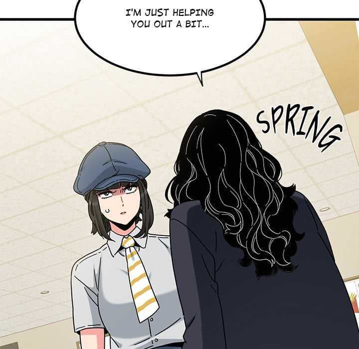 NEW  A Turning Point Page 18 - MangaHe