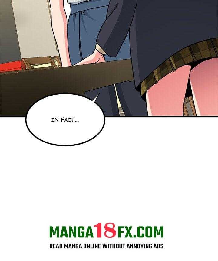 NEW  A Turning Point Page 19 - MangaHe
