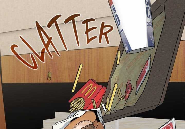 NEW  A Turning Point Page 3 - MangaHe