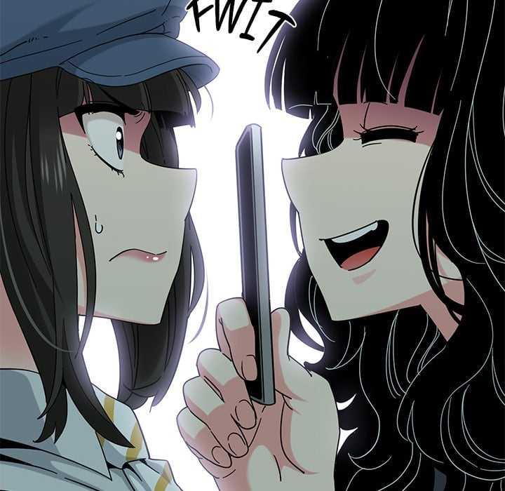 NEW  A Turning Point Page 21 - MangaHe