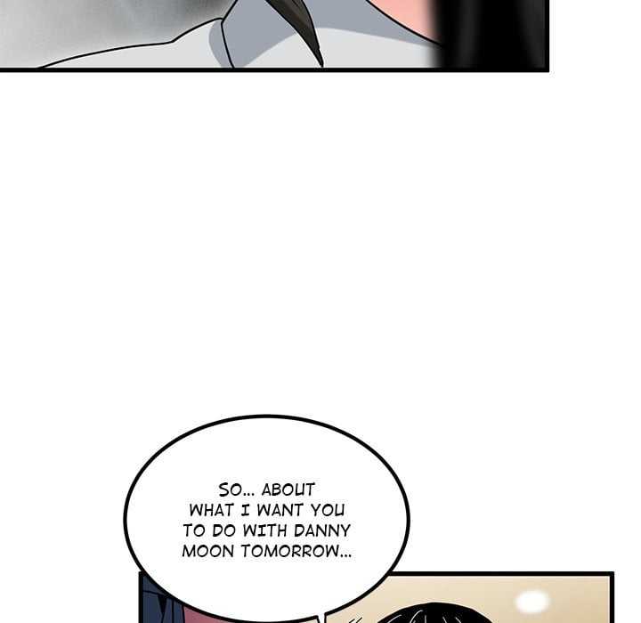 NEW  A Turning Point Page 27 - MangaHe