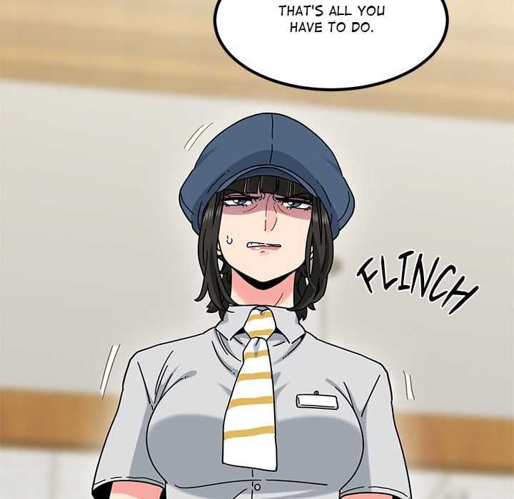 NEW  A Turning Point Page 37 - MangaHe