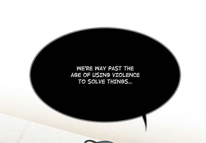 NEW  A Turning Point Page 5 - MangaHe