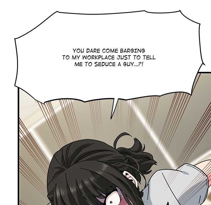 NEW  A Turning Point Page 46 - MangaHe
