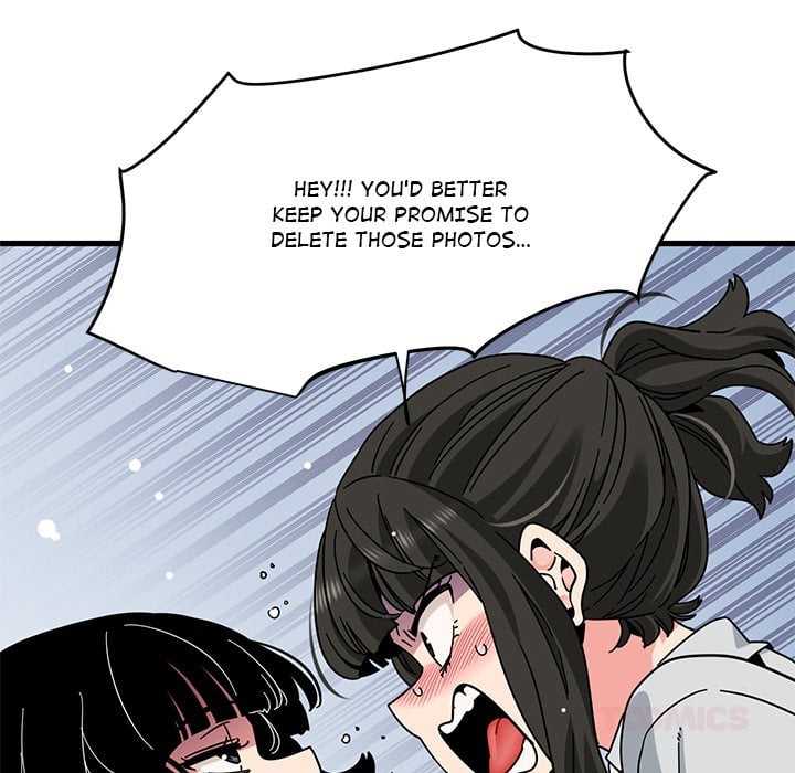 NEW  A Turning Point Page 49 - MangaHe