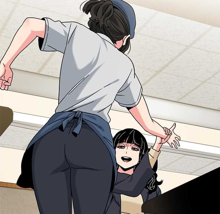 NEW  A Turning Point Page 6 - MangaHe