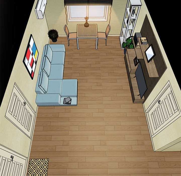 NEW  A Turning Point Page 64 - MangaHe