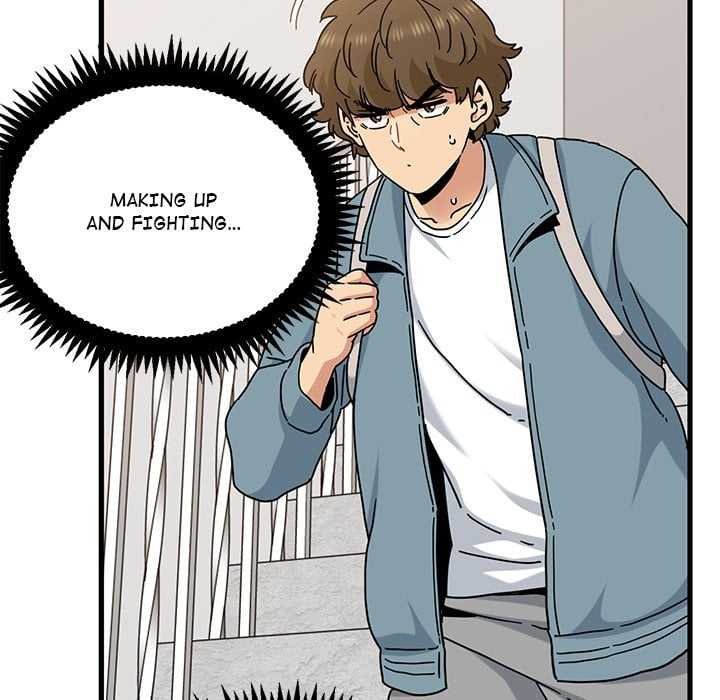 NEW  A Turning Point Page 88 - MangaHe