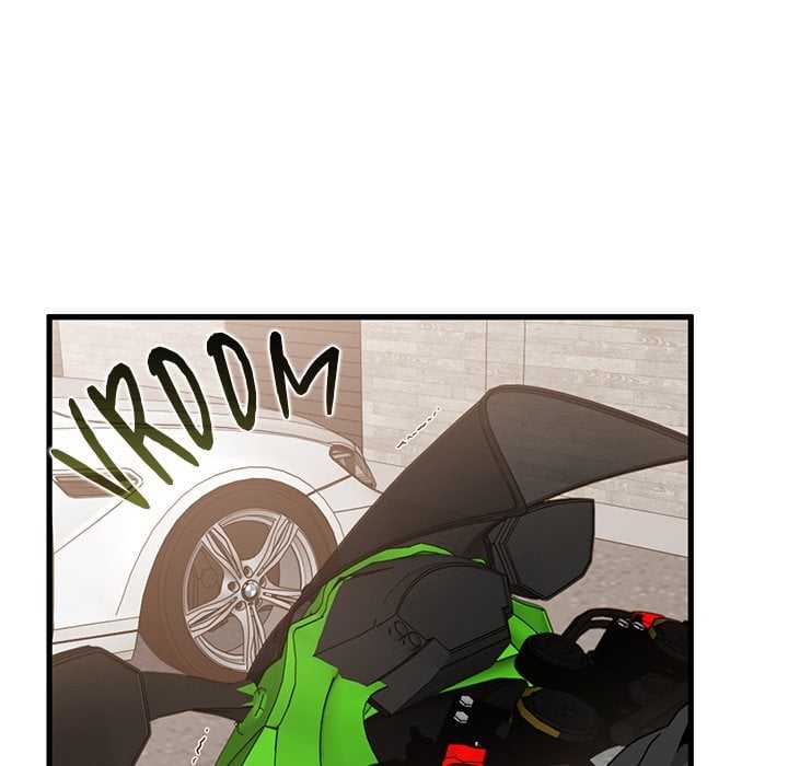 NEW  A Turning Point Page 92 - MangaHe