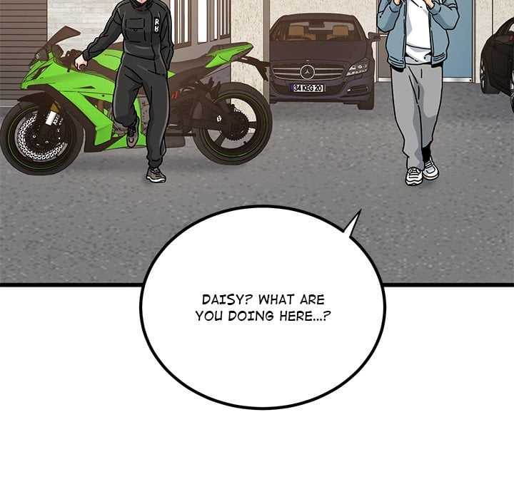 NEW  A Turning Point Page 99 - MangaHe
