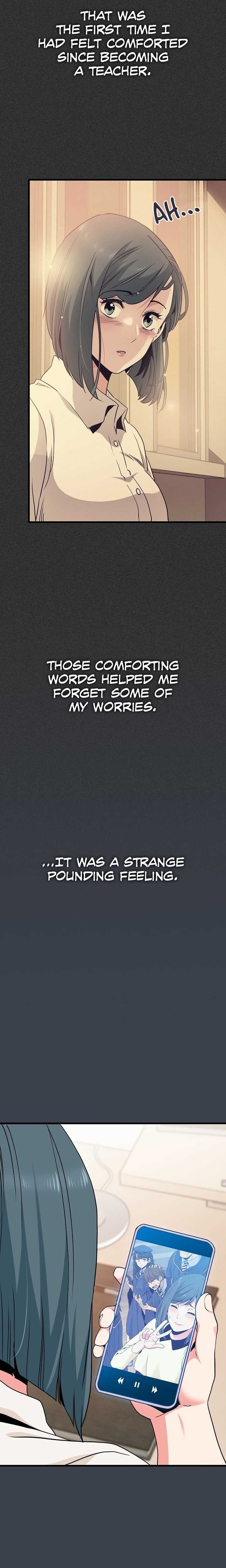 NEW  A Turning Point Page 12 - MangaHe