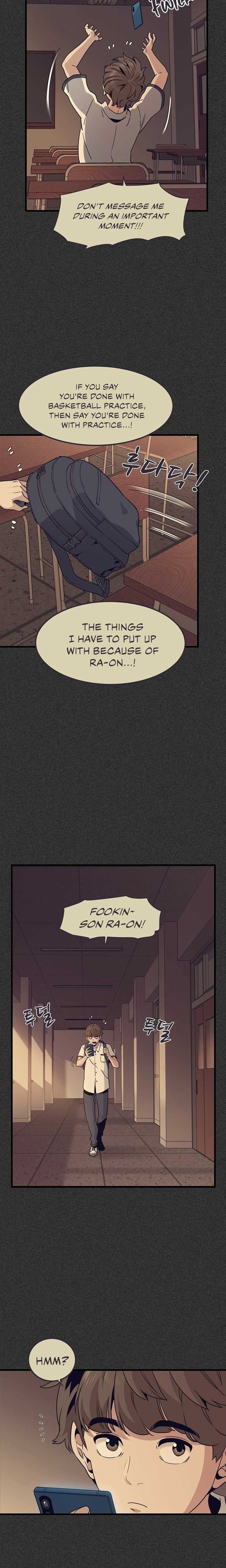 NEW  A Turning Point Page 7 - MangaHe