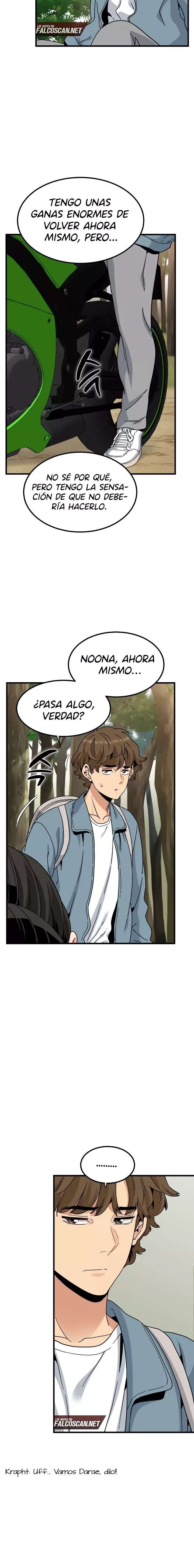 NEW  A Turning Point Page 11 - MangaHe