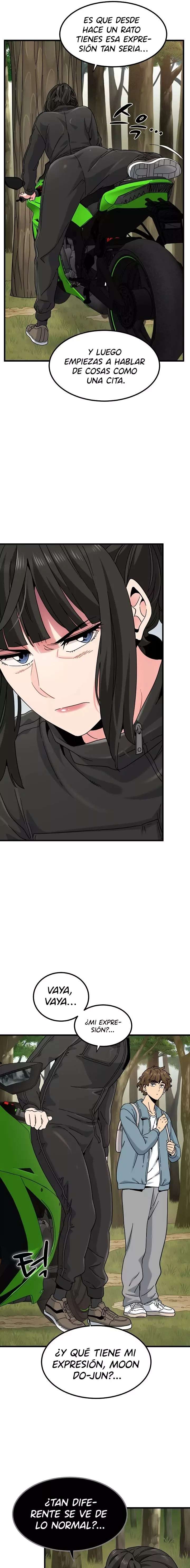 NEW  A Turning Point Page 12 - MangaHe