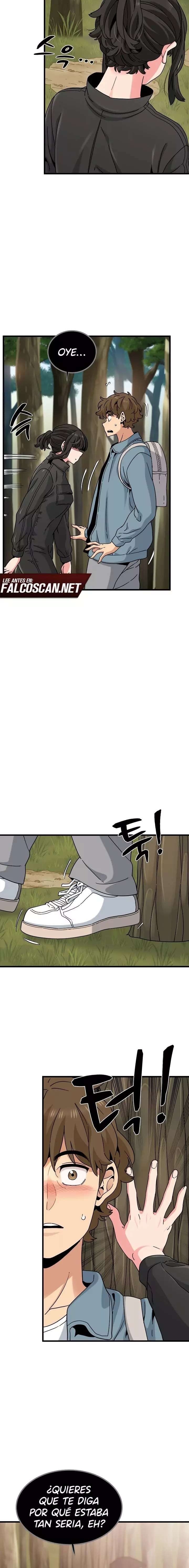 NEW  A Turning Point Page 13 - MangaHe