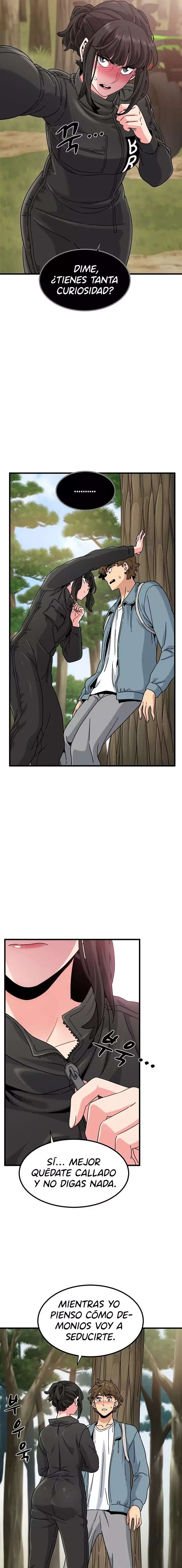 NEW  A Turning Point Page 14 - MangaHe