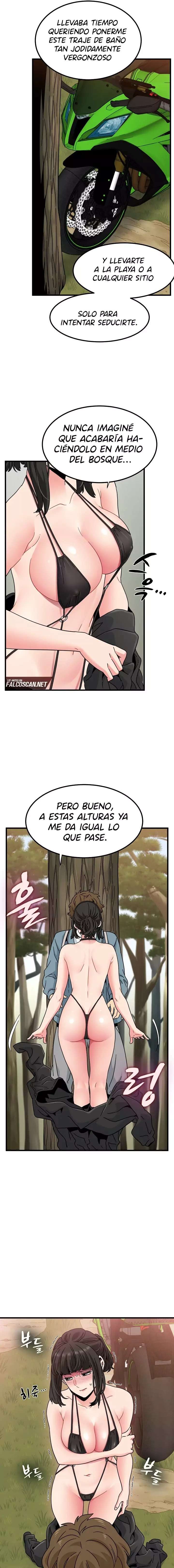 NEW  A Turning Point Page 16 - MangaHe
