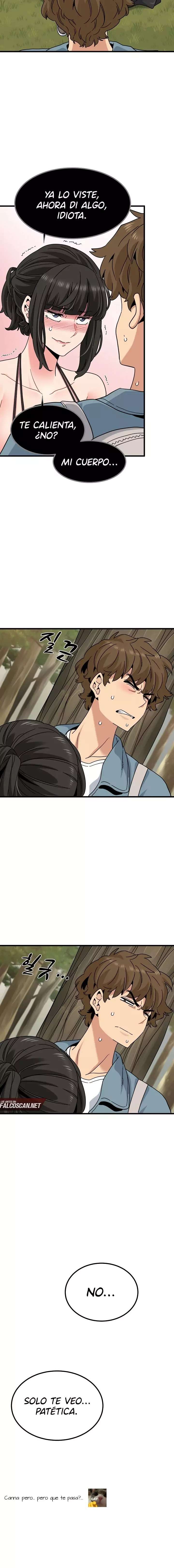 NEW  A Turning Point Page 17 - MangaHe