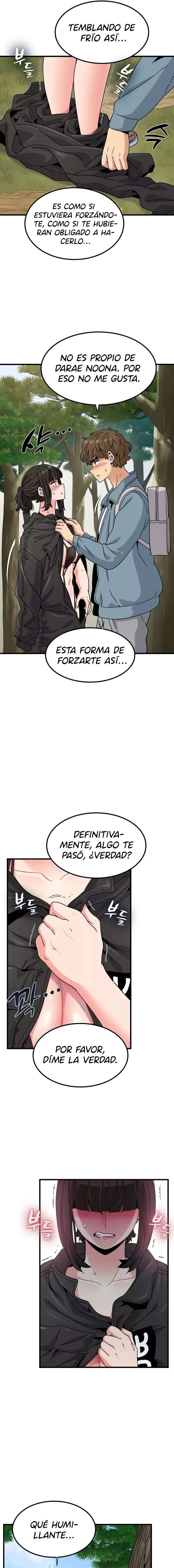 NEW  A Turning Point Page 18 - MangaHe