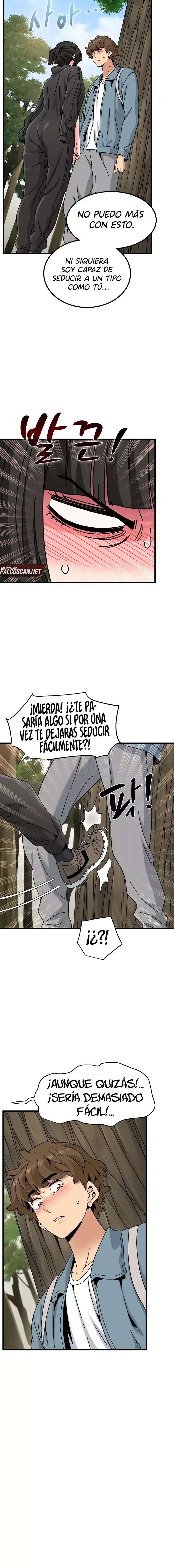 NEW  A Turning Point Page 19 - MangaHe