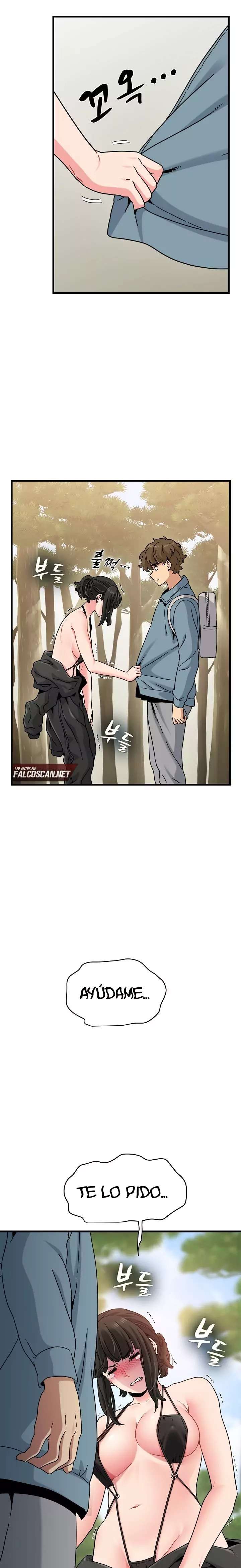 NEW  A Turning Point Page 20 - MangaHe