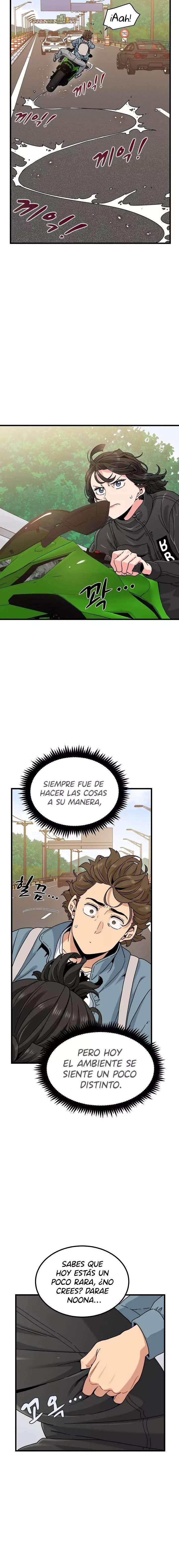 NEW  A Turning Point Page 3 - MangaHe