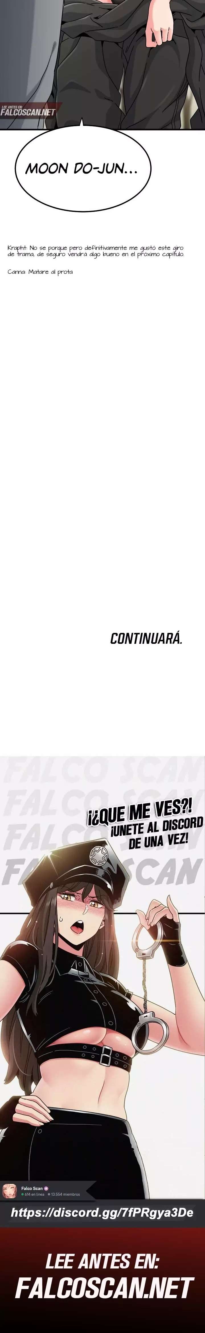 NEW  A Turning Point Page 21 - MangaHe