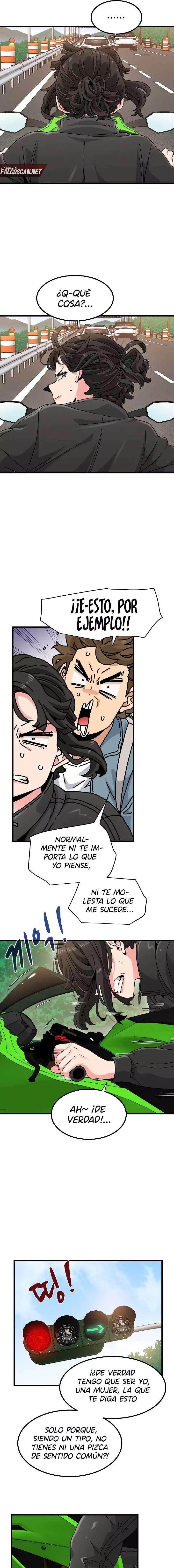NEW  A Turning Point Page 4 - MangaHe