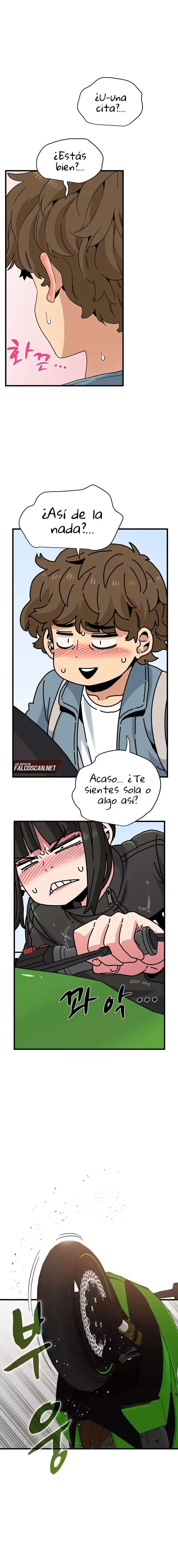 NEW  A Turning Point Page 6 - MangaHe