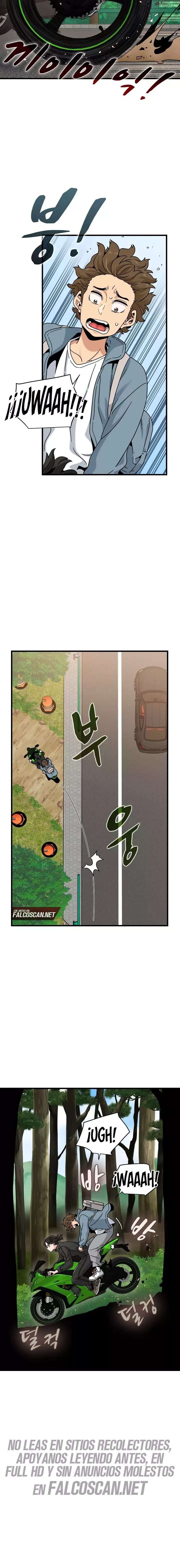 NEW  A Turning Point Page 9 - MangaHe