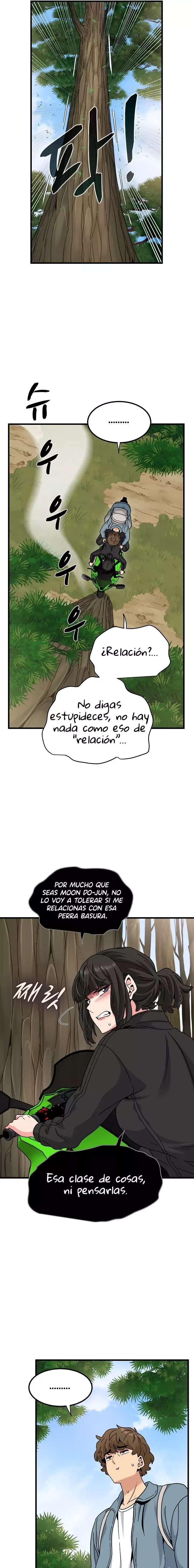 NEW  A Turning Point Page 10 - MangaHe