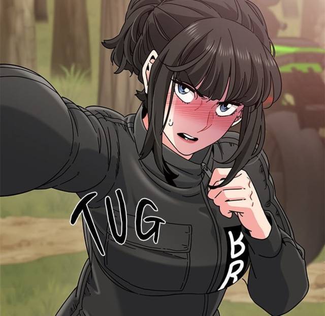 NEW  A Turning Point Page 107 - MangaHe
